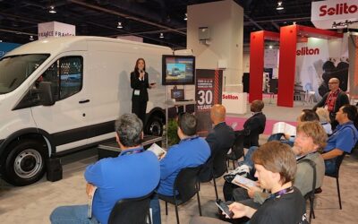 Marketing ideas for your next trade show or event