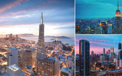 Location, Location, Location: Selecting the Perfect City to Host Your Next Event