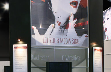 Graphic Design Tips for Your Trade Show Exhibit