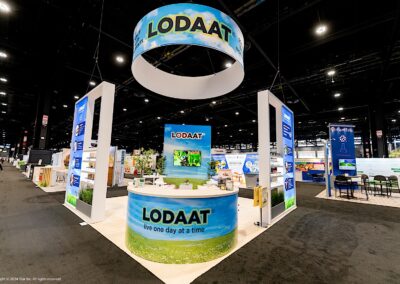 LODAAT, LLC | IFT