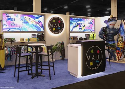 Maui and Sons | Licensing Expo