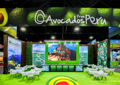 Avocados from Peru | IFPA