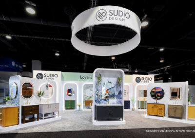 Sudio Design | KBIS