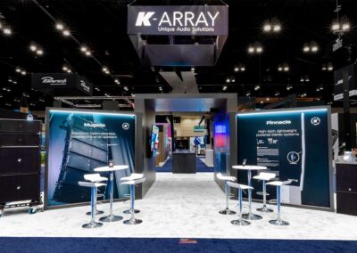 K-Array | InfoComm