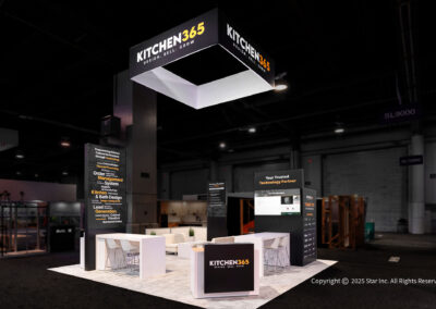 Kitchen365 | KBIS