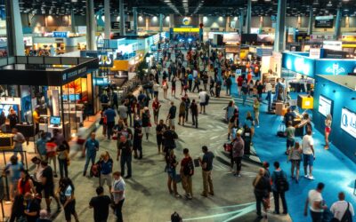 How to Train Your Booth Staff to Be Brand Ambassadors