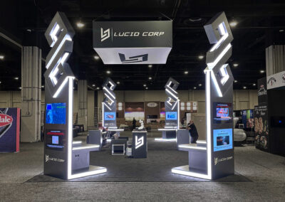 Lucid Corp | AMC
