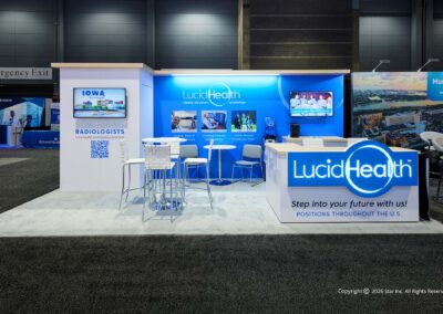 Lucid Health | RSNA